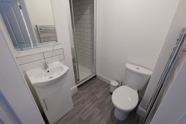 4 bed house, King Alfred St, Uttoxeter new road, Derby, DE223QL - Image 5